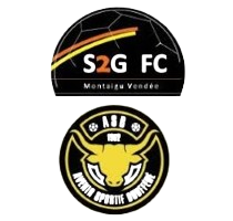 Logo de GJ Bouffére S2GFC